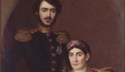 ČIM JOJ JE OVO IZGOVORILA, UZELA JE KUBURU I PRESUDILA JOJ: Kneginja Ljubica ubila je ljubavnicu kneza Miloša