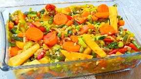 POSNI ĐUVEČ IZ SNOVA PRSTE DA POLIŽETE: Majstorski recept koji će i najveći gurmani tamaniti