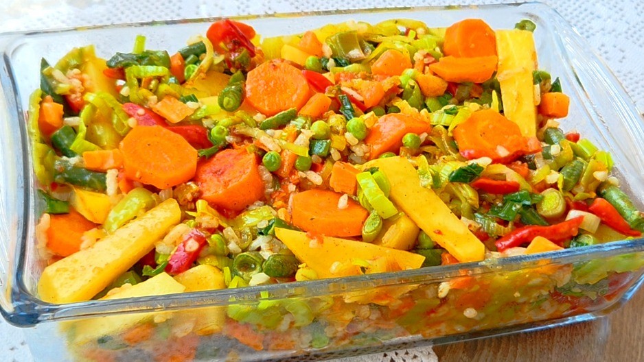 POSNI ĐUVEČ IZ SNOVA PRSTE DA POLIŽETE: Majstorski recept koji će i najveći gurmani tamaniti