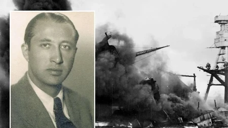 SRBIN KOJI JE MOGAO DA SPREČI NAPAD NA AMERIKU: Verovali su mu i Hitler i Čerčil, ali ne i FBI