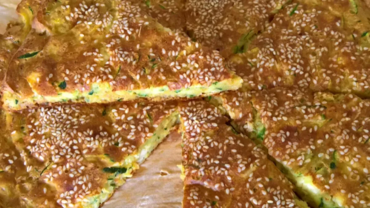 Hrskava spolja i sočna iznutra: Ovu majstorsku pitu obavezno spremite na Veliki petak, najukusne jelo na vodi