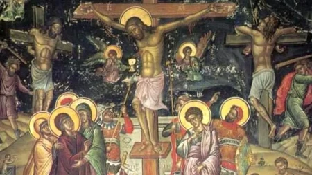 DANAS SVAKI SRBIN TREBA DA URADI 3 STVARI: Običaj se STROGO POŠTUJE i nikako se NE SME preskočiti na Veliki petak!