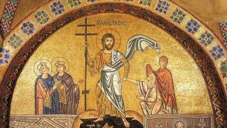 DANAS JE VELIKA SUBOTA! Obavezno učinite neko milosrdno delo, a žene moraju posebno da paze da se ne ogreše!