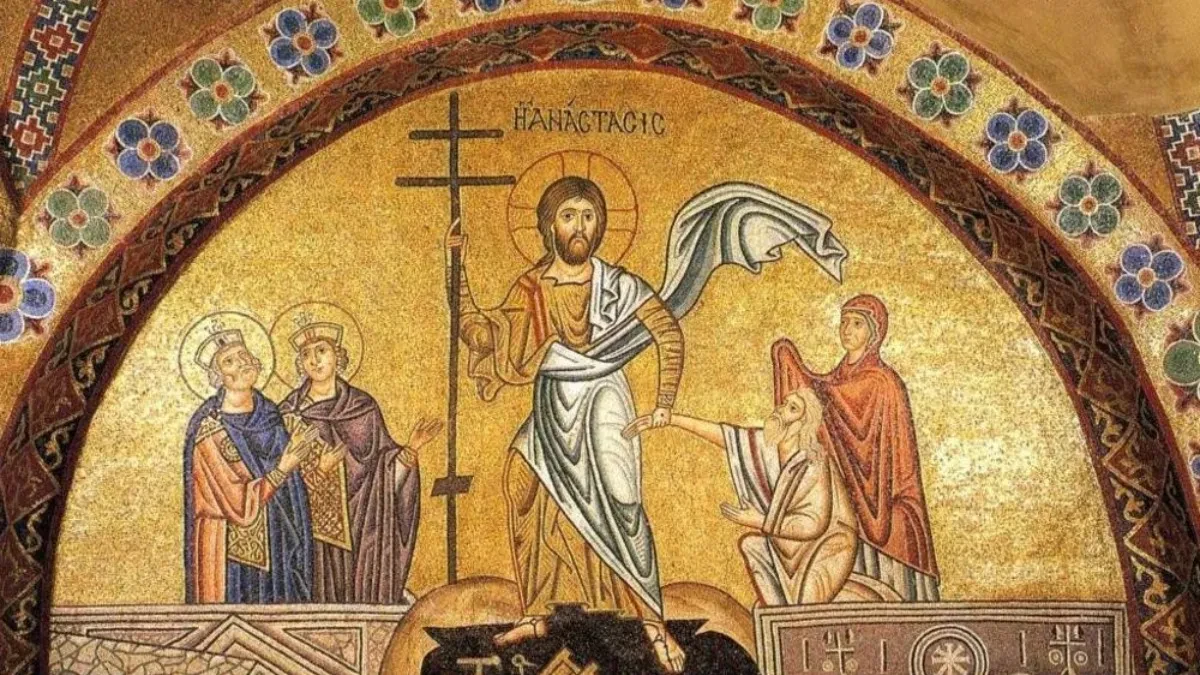 DANAS JE VELIKA SUBOTA! Obavezno učinite neko milosrdno delo, a žene moraju posebno da paze da se ne ogreše!