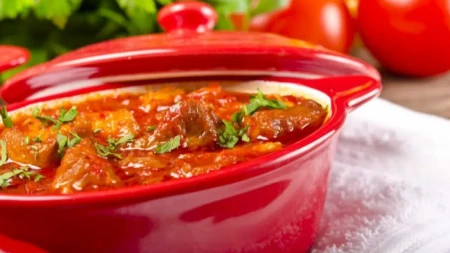 Recept sa juga Srbije zbog kojeg kreće voda na usta: Gurmanski specijalitet koji će vam obogatiti trpezu