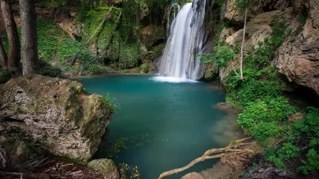 Ovde je noćenje 2.000 dinara, a prizor nikad lepši: Netaknuta priroda u Srbiji je pravi raj