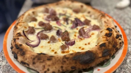 Pečenje odlazi u zaborav, Čačani sada oduševljeni napolitanskom pizzom