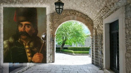 Manastir u Srbiji koji krije tajnu groba Marka Kraljevića i - velikog blaga