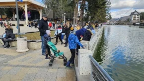 Pun kao šibica: Na Zlatiboru tokom vaskršnjih praznika preko 40.000 gostiju, ovo su bile najposećenije lokacije