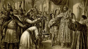 VUKAN NIJE DOČEKAO PRESTO: Imao je jeziv životni ishod, posle NEMANJE sve se PREOKRENULO, Srbi za ovo nemaju pojma