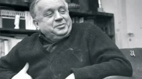 “Imam verujte, veliki razlog”: Evo šta je prethodilo samoubistvu Branka Ćopića, njegova oproštajna poruka kida dušu