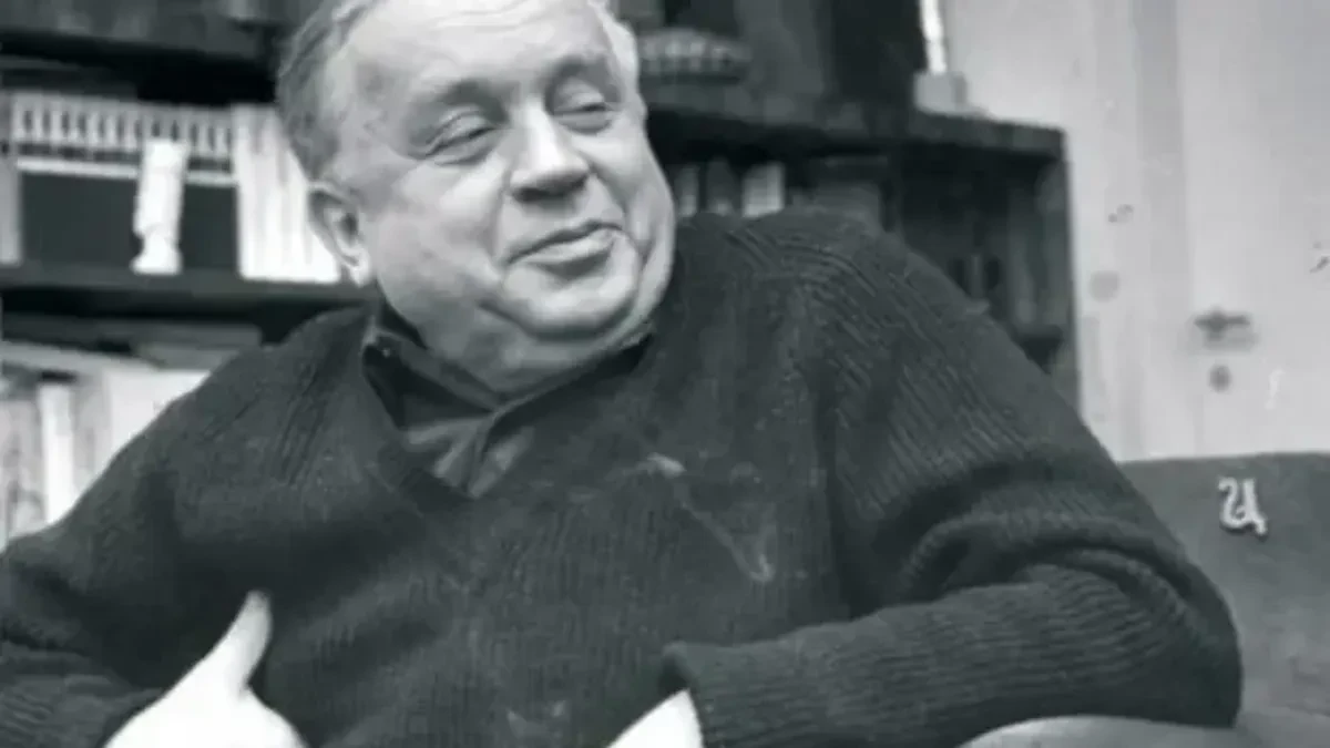 “Imam verujte, veliki razlog”: Evo šta je prethodilo samoubistvu Branka Ćopića, njegova oproštajna poruka kida dušu