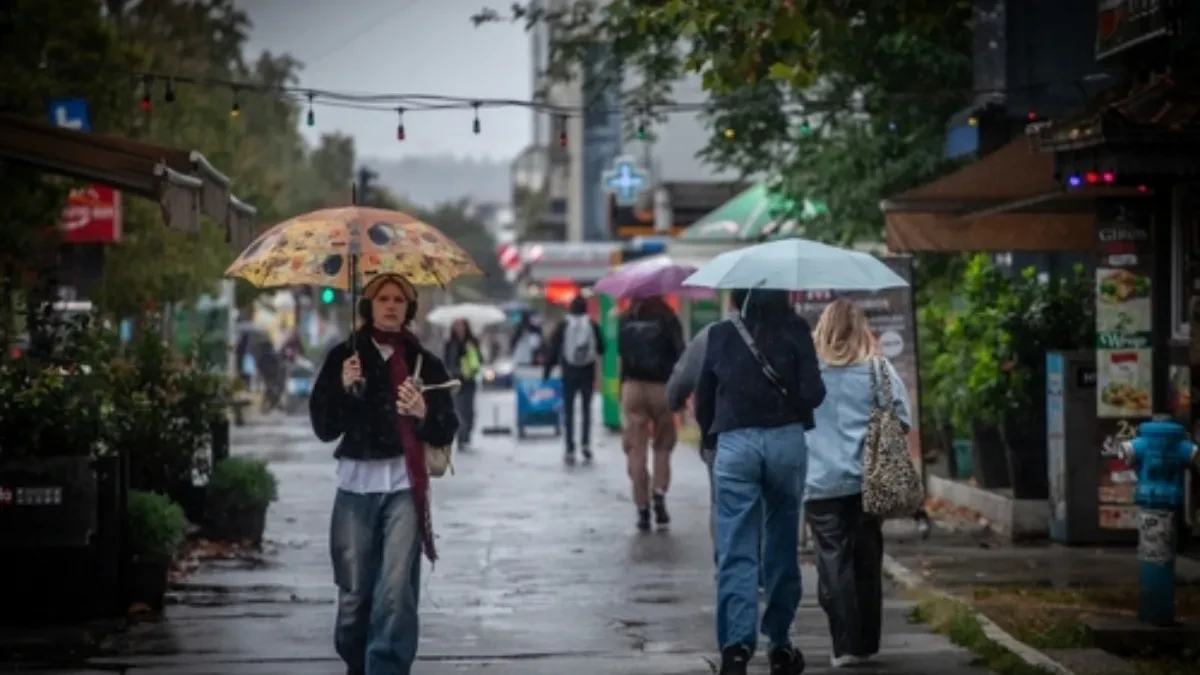 Nakon toplog vikenda čeka nas zahlađenje: U ovim delovima zemlje biće snega i mraza, Čubrilo otkrio i od kada tačno