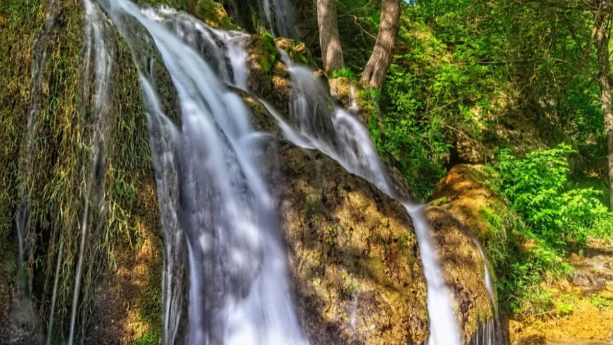 Najlepši vodopadi Stare planine – biseri divlje prirode
