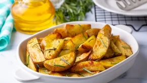 Dodajte ovo u vodu na 5 minuta: Stari krompir biće ukusniji nego mladi, uz najhrskaviju koricu