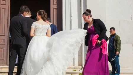 Kako da se pripremite za crkveno venčanje: Ova pitanja će vas zbuniti ako niste spremni