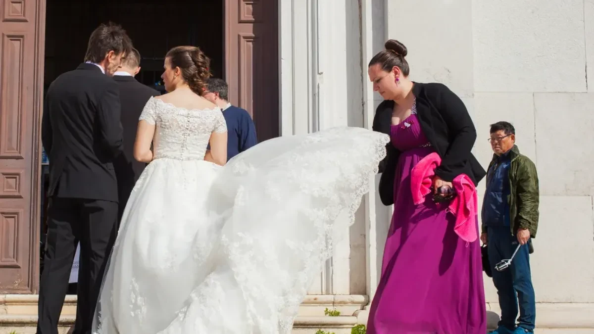 Kako da se pripremite za crkveno venčanje: Ova pitanja će vas zbuniti ako niste spremni