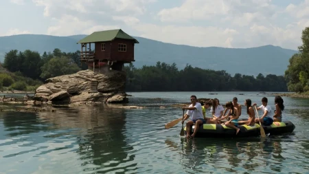 Čarolija zapadne Srbije: Ovo su destinacije za pamćenje