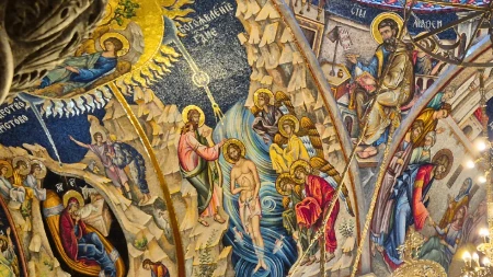 I DANAS JE PRAZNIK! Kada ustanete obavezno ispoštujte jedan običaj - slavimo Svetog mučenika Terentija