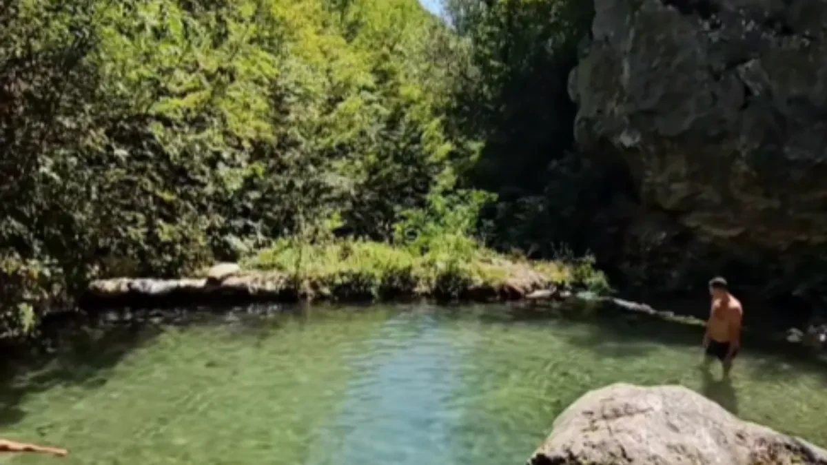 Skriveni biser Srbije za 2.000 dinara: Ako imate ove bolesti, ovde je rešenje (FOTO)