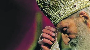 Malo ko zna da je patrijarh Pavle doživeo jeziv incident na Kosovu: Sve stiglo do policije