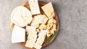 Ako kupujete sir i ovo piše na pakovanju znači da ste kupili lažnjak koji je prepun štetnih materija: Jedete OTROV!