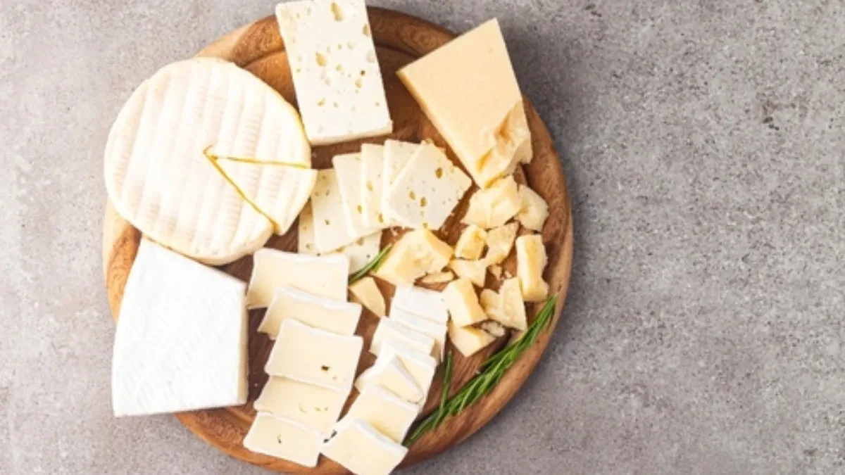 Ako kupujete sir i ovo piše na pakovanju znači da ste kupili lažnjak koji je prepun štetnih materija: Jedete OTROV!