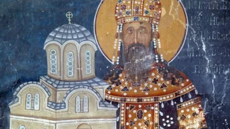 Naš najmoćniji kralj imao je 5 žena: Da bi oženio poslednju prethodnu je morao da da u "zalog", a njihove godine ostavljaju bez reči