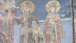 Mistična pećina u kojoj se krije kruna cara Dušana: Ko pokuša da dođe do blaga Nemanjića, prati ga prokletstvo!