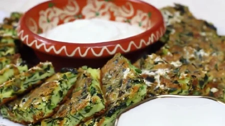 Zeljanik: Kakav niste do sada probali!