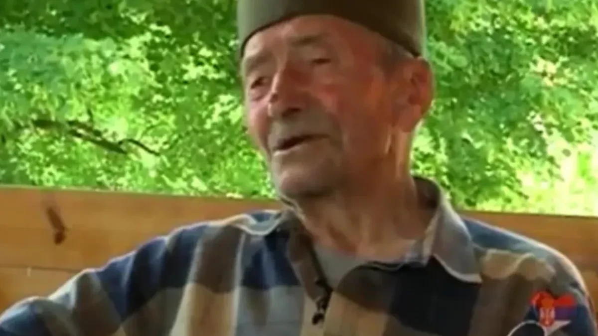 Proročanstvo Tarabića za 2026. godinu je jezivo: "Svet će se lomiti kao staklo, ljudi će se u kolonama vraćati u Srbiju, a samo ovi ljudi biće pošteđeni"