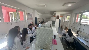 Sve više malih maturanata odlučuje se upisati srednju Medicinsku školu: U Čačku postoje ukupno četiri smera na kojima se traži mesto više