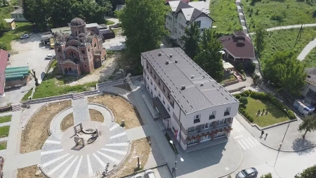 Ubedljivo na tronu godinama: Najveće zarade u Moravičkom okrugu u Lučanima - iza slede Gornji Milanovac i Čačak