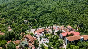 Ova banja ima najlekovitiju vodu u Srbiji! Smeštaj od 10 evra: Prava je turistička atrakcija