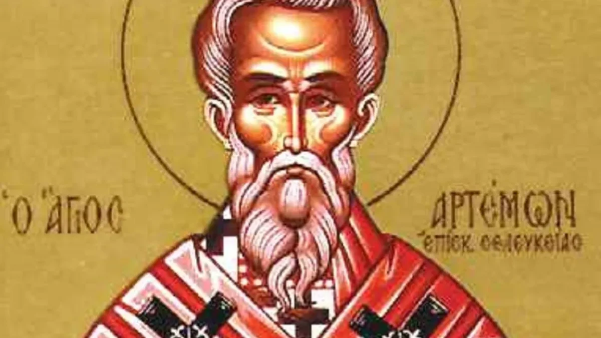 NJEGOV MUČITELJ JE PAO NA KOLENA KAD JE SVEŠTENOMUČENIK OVO IZGOVORIO: Danas ga slavimo, Hristu je važan!