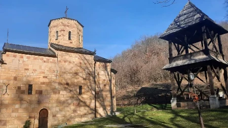 DANAS IZGOVORITE OVIH 38 REČI: Pomolimo se velikom svecu