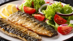 Ribu više nikad ne valjajte u brašno: Kuvari koriste ovaj sastojak – bude savršeno hrskava, a nimalo masna