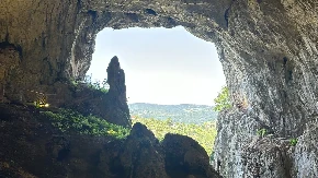 Potpećka pećina spremna za posete - cena za odrasle 400, a za decu do sedam godina ulaz besplatan 