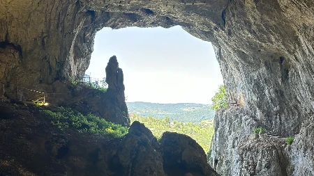 Potpećka pećina spremna za posete - cena za odrasle 400, a za decu do sedam godina ulaz besplatan 