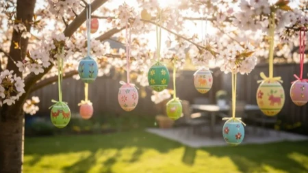 Pre Uskrsa u dom obavezno unesite ovih sedam stvari