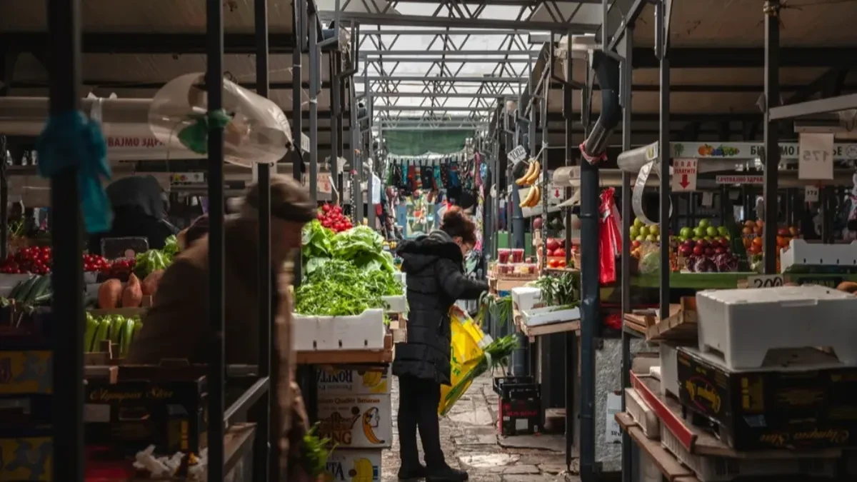 Koje pijace u Beogradu će raditi za Prvi maj? Ovo je detaljan spisak i radno vreme