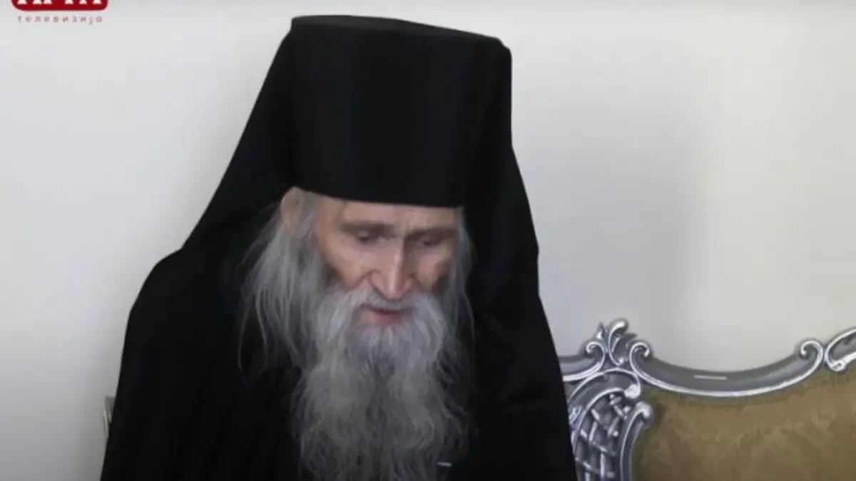 Nikada nemojte da kucate u drvo i govorite "pu, pu" ili "da ne čuje zlo": Starac Ilija otkriva zašto to može biti opasno