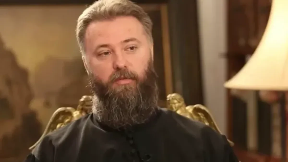 Otac Predrag objasnio kako se pravilno koristi brojanica: Evo šta znači svaki čvorić i kako treba da postupate