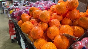 Evo kako se kora od pomorandže pravilno koristi u nezi biljaka, niste ni svesni kakav efekat pruža: Uz ovu caku imaćete najlepši vrt bez bijnih vaši