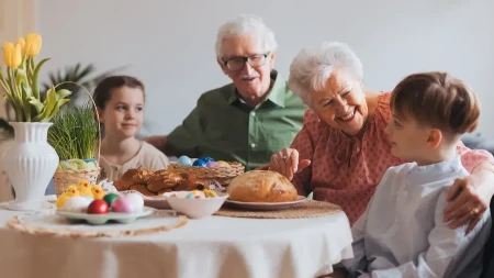 8 stvari koje obavezno morate uneti u dom pre Uskrsa: Veruje se da će ukućanima doneti dobro zdravlje, uspeh i sreću, ali i zaštititi ih od svega lošeg