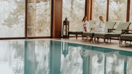 Ova banja je idealna za vikend odmor: Na samo nekoliko sati vožnje od Beograda, cene su prava bagatela