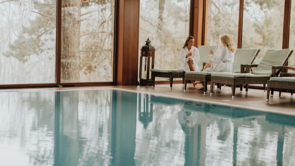 Ova banja je idealna za vikend odmor: Na samo nekoliko sati vožnje od Beograda, cene su prava bagatela