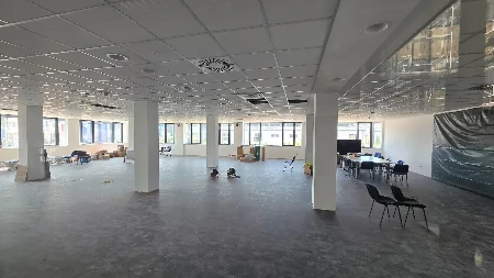 Ovako izgleda NTP u gradu na Moravi, direktor Vasilić otkriva - biće to dom za uspešne mlade inovatore