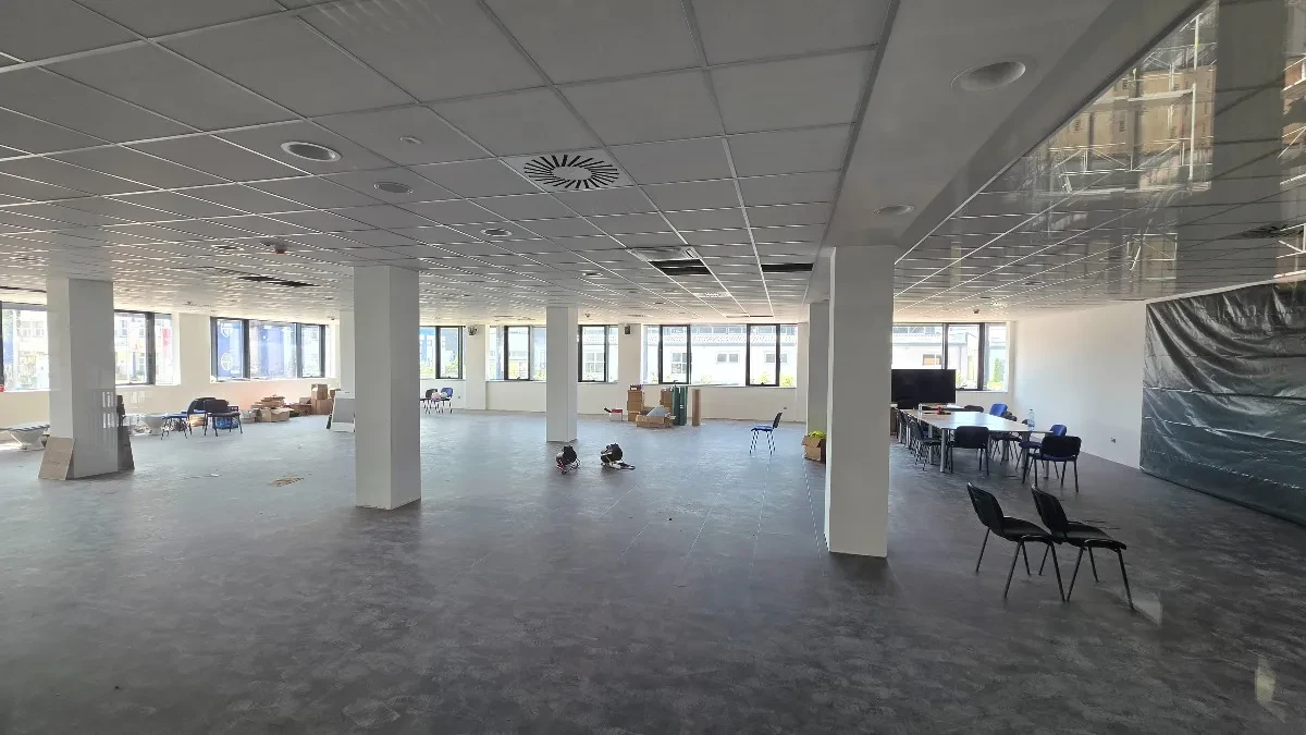 Ovako izgleda NTP u gradu na Moravi, direktor Vasilić otkriva - biće to dom za uspešne mlade inovatore