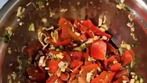 Stari specijalitet sa juga Srbije će vas oboriti sa nogu: Moravska salata se slaže uz svako jelo, a ukus je savršen